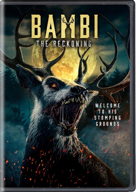 Bambi: The Reckoning