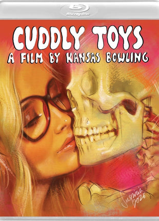Cuddly Toys (Blu-ray)