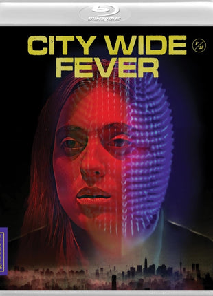 City Wide Fever (Blu-ray)