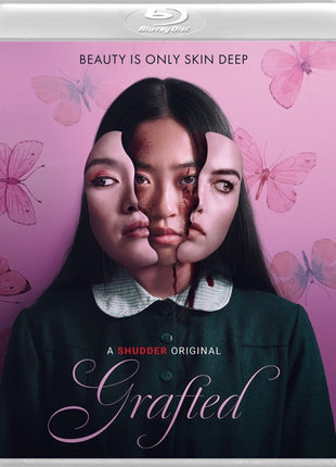 Grafted (Blu-ray)