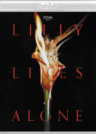 Lilly Lives Alone (Blu-ray)