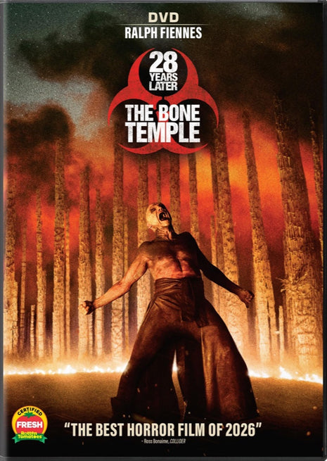 28 Years Later: The Bone Temple