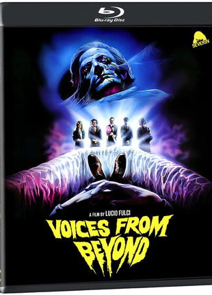 Voices From Beyond (Blu-ray)