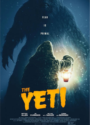 Yeti (2026)