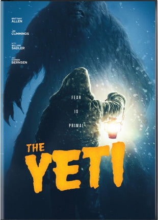 Yeti (2026)