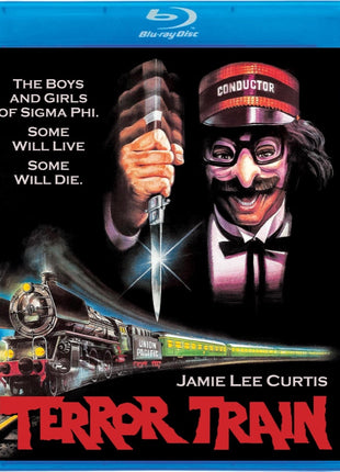 Terror Train: Special Edition (Blu-ray)