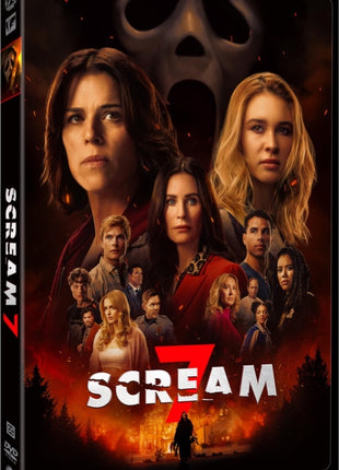 Scream 7
