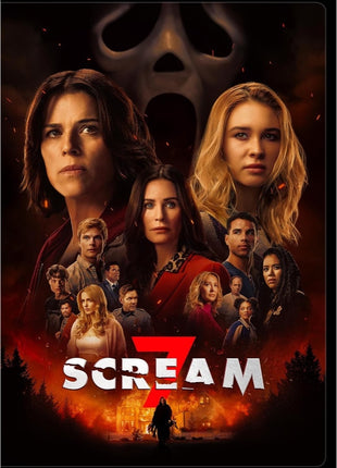 Scream 7