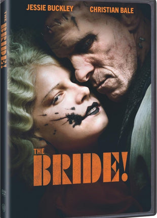 Bride!