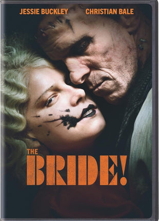 Bride!