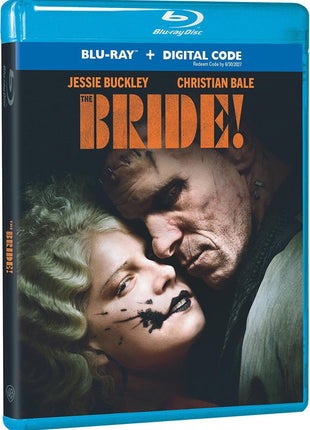 Bride! (Blu-ray)