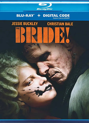 Bride! (Blu-ray)