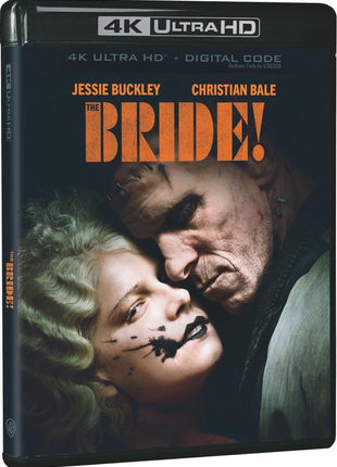 Bride! (4K Ultra HD)