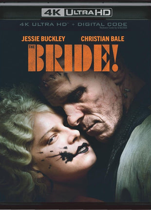 Bride! (4K Ultra HD)