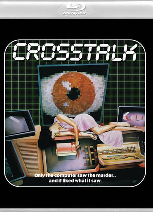 Crosstalk (Blu-ray)