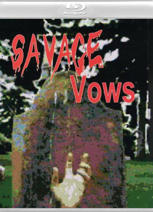 Savage Vows (Blu-ray)