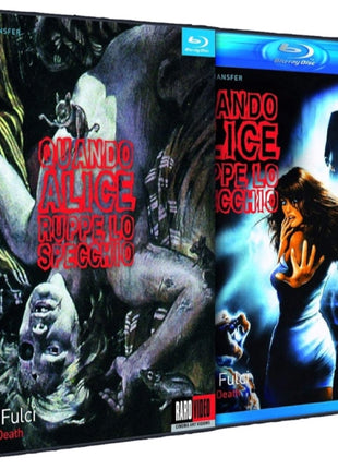Touch Of Death (Blu-ray)(Reissue)