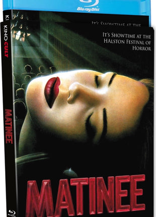 Matinee: Kino Cult 51 (Blu-ray)