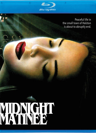 Matinee: Kino Cult 51 (Blu-ray)