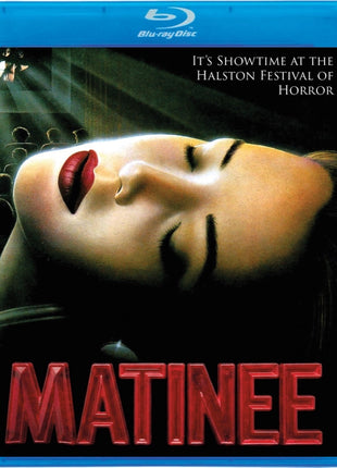 Matinee: Kino Cult 51 (Blu-ray)