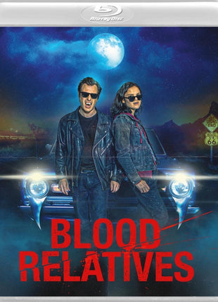 Blood Relatives (Blu-ray)