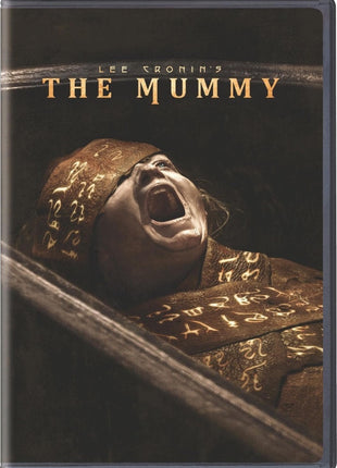 Lee Cronin's The Mummy