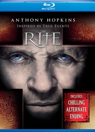 Rite (Blu-ray)