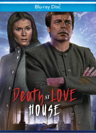 Death At Love House (Blu-ray)