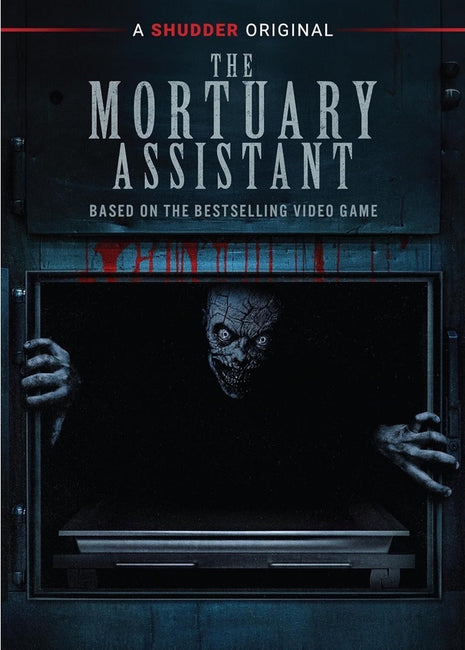 Mortuary Assistant