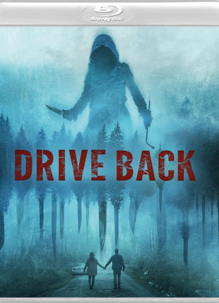 Drive Back (Blu-ray)