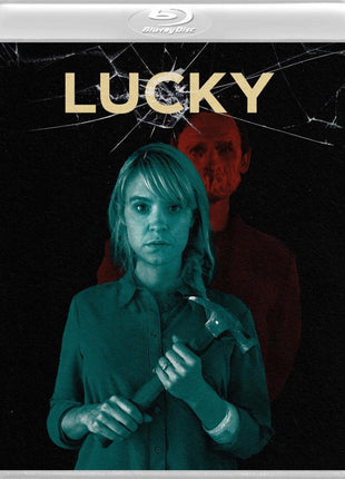 Lucky (2020)(Blu-ray)