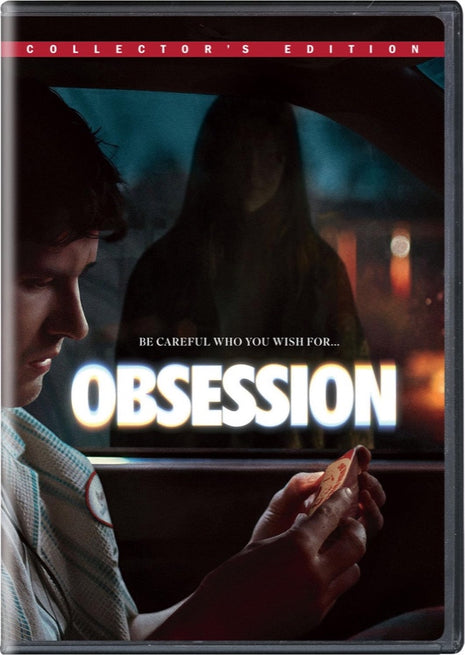 Obsession (2025)