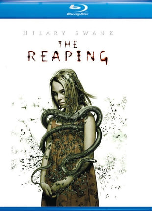 Reaping (Blu-ray)(Reissue)