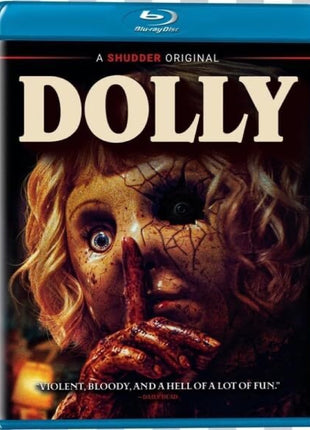 Dolly (Blu-ray)