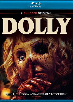 Dolly (Blu-ray)
