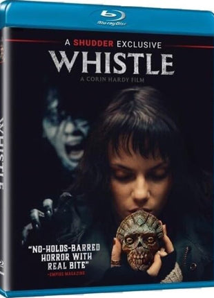 Whistle (Blu-ray)