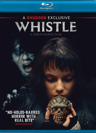 Whistle (Blu-ray)