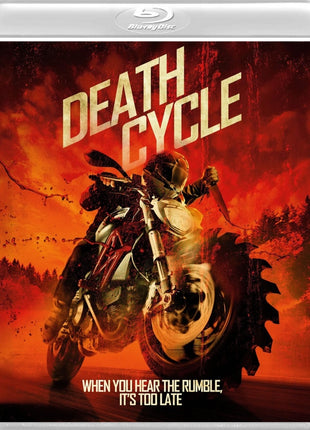 Death Cycle (Blu-ray)