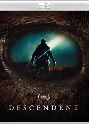 Descendent (Blu-ray)