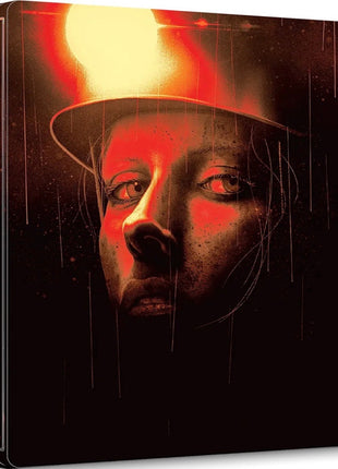Descent Part 2: Limited Exclusive Edition (4K Ultra HD/Blu-ray)(SteelBook)