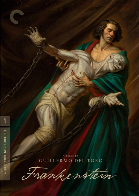 Frankenstein: Criterion Collection (2025)