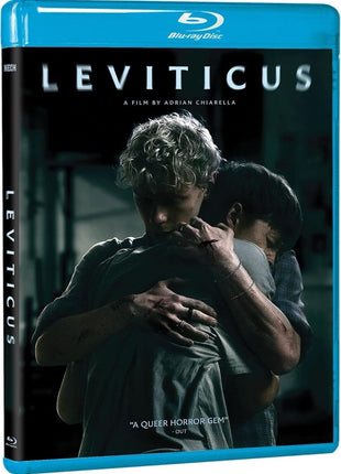 Leviticus (Blu-ray)