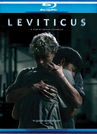 Leviticus (Blu-ray)