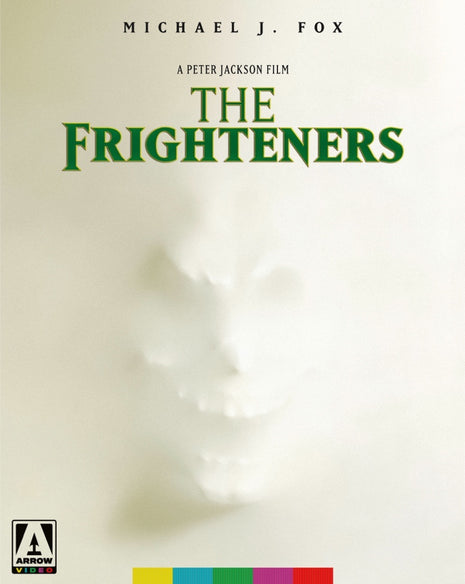 Frighteners: Limited Edition (Blu-ray)
