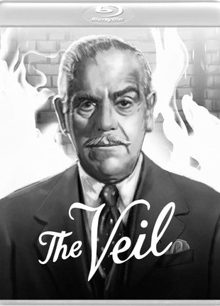 Veil (Blu-ray)