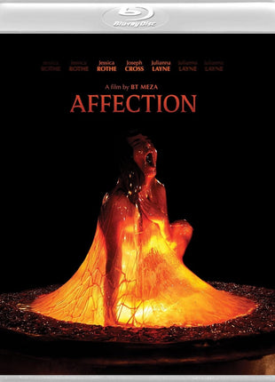 Affection (Blu-ray)