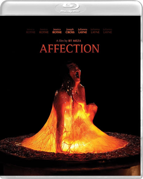 Affection (Blu-ray)
