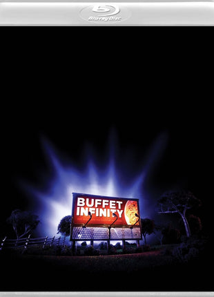 Buffet Infinity (Blu-ray)