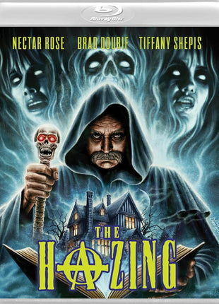 Hazing (Blu-ray)