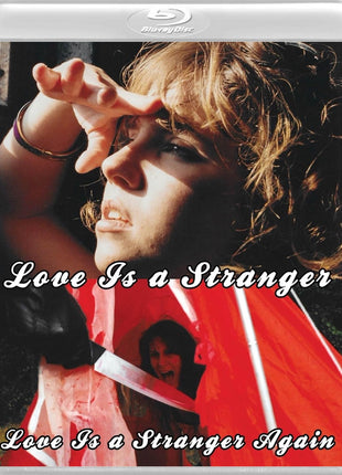 Love Is A Stranger / Love Is A Stranger Again (Blu-ray)